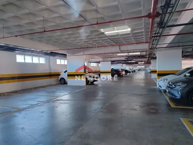 Imagem 8: Apartamento em Rua Hil de Moraes - Edson Queiroz - Fortaleza/Ce