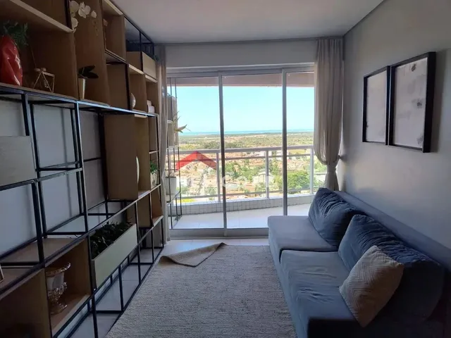 Imagem 3: Apartamento em Rua Hil de Moraes - Edson Queiroz - Fortaleza/Ce