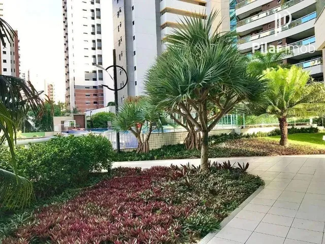 Imagem 12: Cobertura com 4 Dormitórios À Venda, 518 M² por R$ 6.300.000,00 - Meireles