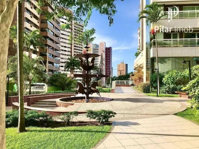 Imagem 11: Cobertura com 4 Dormitórios À Venda, 518 M² por R$ 6.300.000,00 - Meireles