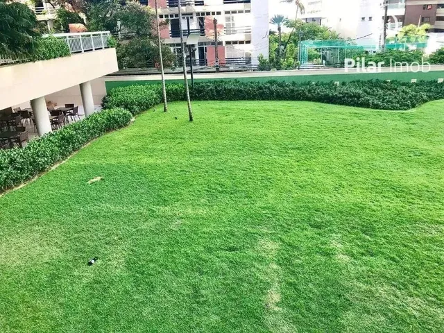 Imagem 6: Cobertura com 4 Dormitórios À Venda, 518 M² por R$ 6.300.000,00 - Meireles