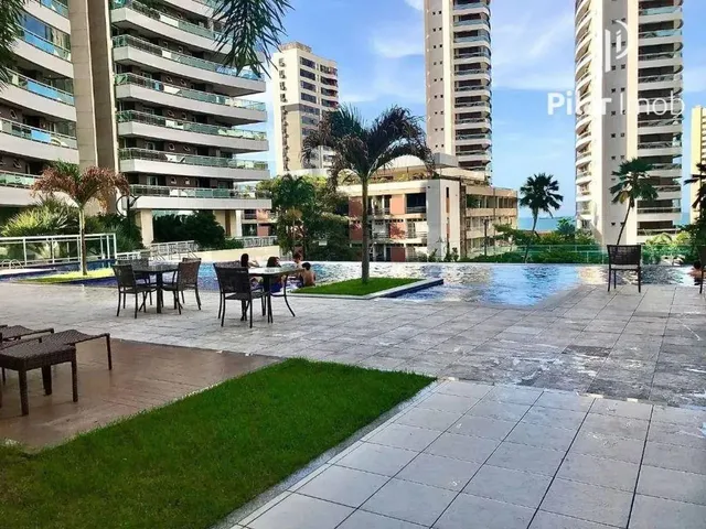 Imagem 2: Cobertura com 4 Dormitórios À Venda, 518 M² por R$ 6.300.000,00 - Meireles