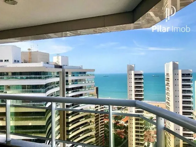 Imagem 15: Cobertura com 4 Dormitórios À Venda, 518 M² por R$ 6.300.000,00 - Meireles