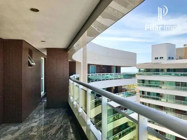Imagem 9: Cobertura com 4 Dormitórios À Venda, 518 M² por R$ 6.300.000,00 - Meireles