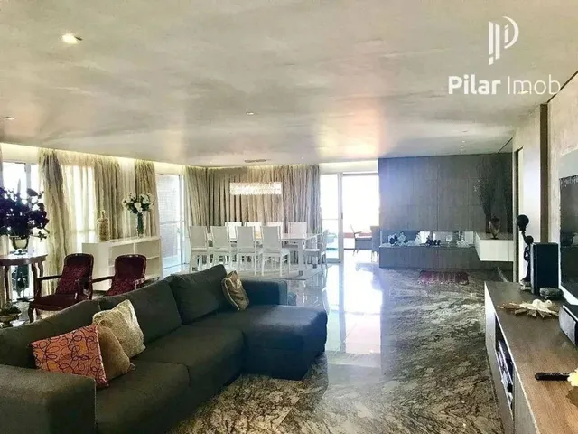 Imagem 10: Cobertura com 4 Dormitórios À Venda, 518 M² por R$ 6.300.000,00 - Meireles