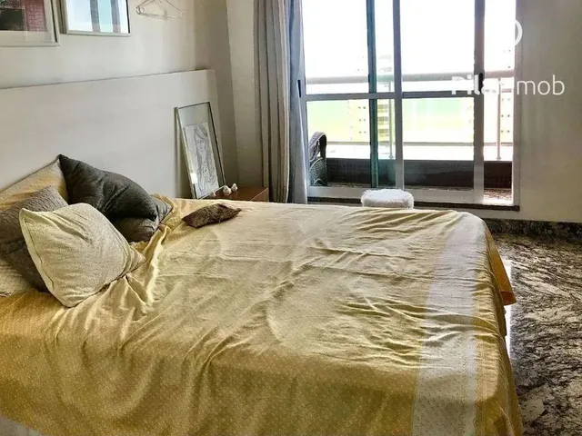 Imagem 3: Cobertura com 4 Dormitórios À Venda, 518 M² por R$ 6.300.000,00 - Meireles