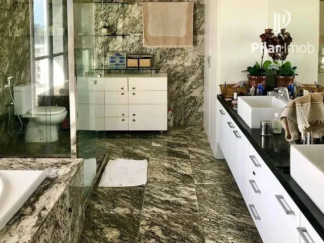 Imagem 14: Cobertura com 4 Dormitórios À Venda, 518 M² por R$ 6.300.000,00 - Meireles