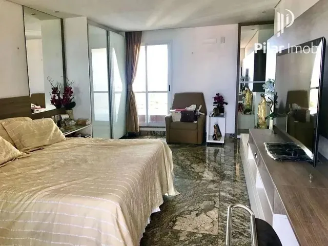 Imagem 4: Cobertura com 4 Dormitórios À Venda, 518 M² por R$ 6.300.000,00 - Meireles