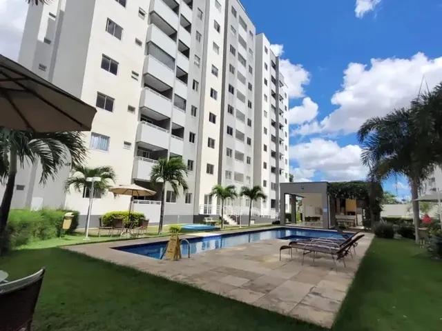 Imagem: Apartamento para Venda, Fortaleza / Ce