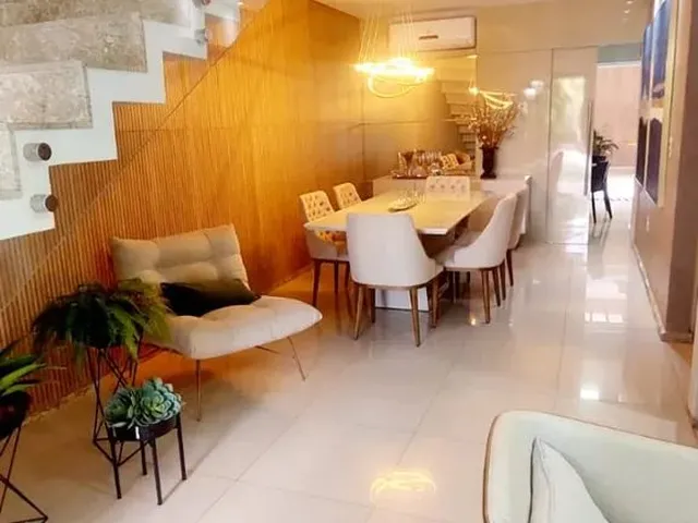 Imagem 14: Maraponga, Condomínio Osvaldo Studart, Casa Duplex com Energia Solar