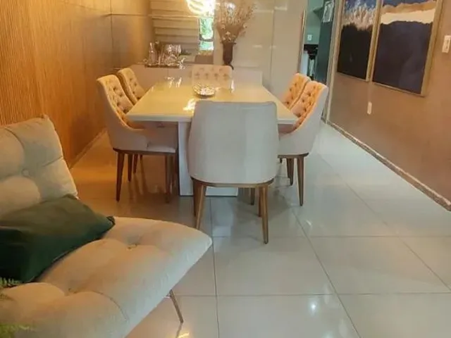 Imagem 16: Maraponga, Condomínio Osvaldo Studart, Casa Duplex com Energia Solar