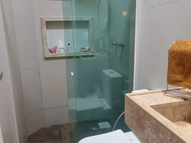 Imagem 3: Maraponga, Condomínio Osvaldo Studart, Casa Duplex com Energia Solar