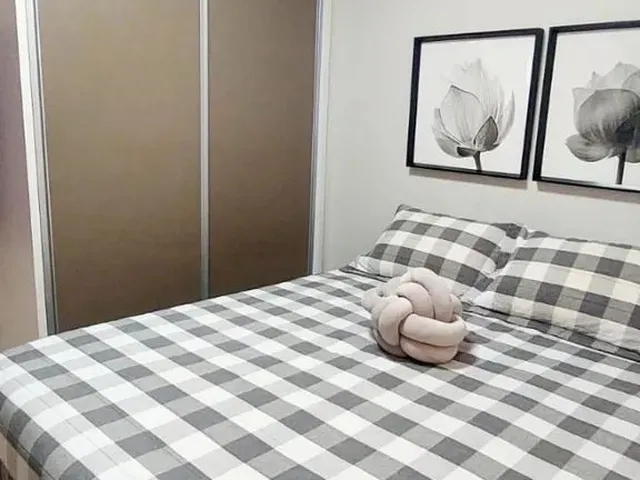 Imagem 4: Maraponga, Condomínio Osvaldo Studart, Casa Duplex com Energia Solar