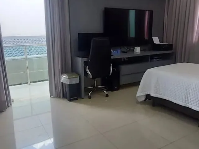 Imagem 8: Maraponga, Condomínio Osvaldo Studart, Casa Duplex com Energia Solar