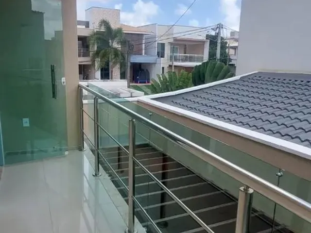 Imagem 6: Maraponga, Condomínio Osvaldo Studart, Casa Duplex com Energia Solar