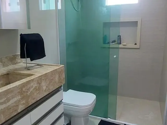 Imagem 7: Maraponga, Condomínio Osvaldo Studart, Casa Duplex com Energia Solar