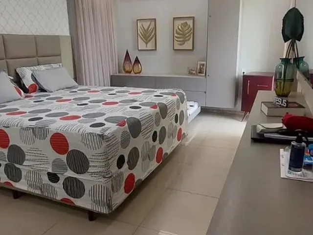 Imagem 11: Maraponga, Condomínio Osvaldo Studart, Casa Duplex com Energia Solar