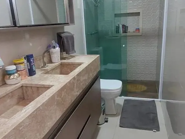 Imagem 12: Maraponga, Condomínio Osvaldo Studart, Casa Duplex com Energia Solar