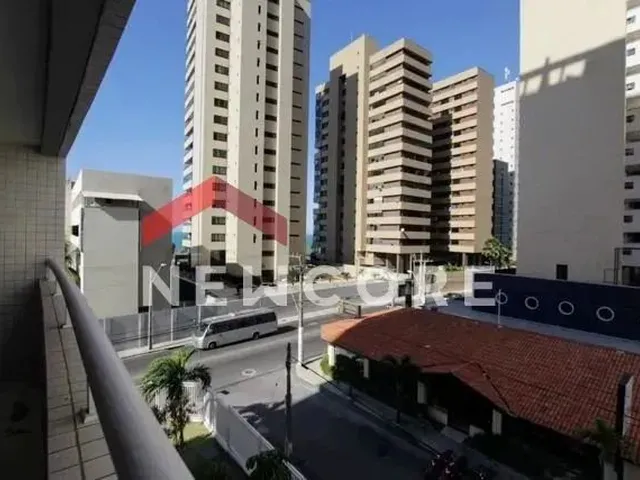 Imagem: Apartamento em Avenida Historiador Raimundo