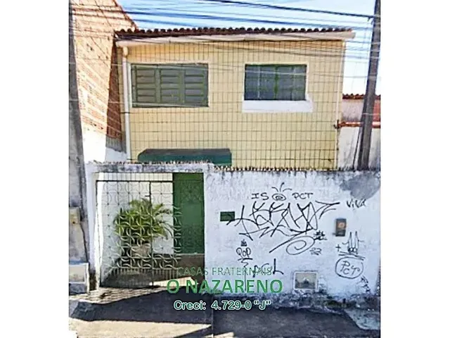 Imagem: Sobrado para Venda com 165 Metros Quadrados
