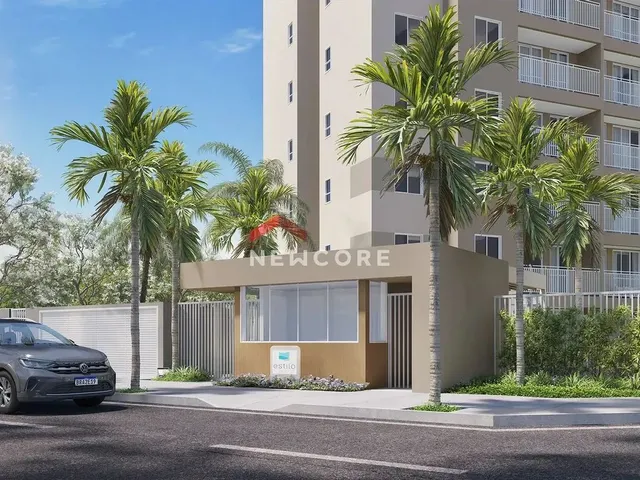 Imagem: Apartamento em Rua Doutor Salustio de Pinho