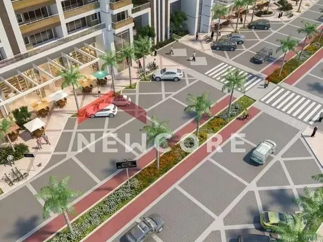 Imagem 11: Apartamento em Rua Consuelo Freire - Parque Iracema - Fortaleza/Ce