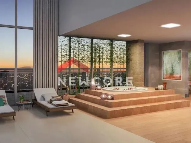 Imagem 5: Apartamento em Rua Consuelo Freire - Parque Iracema - Fortaleza/Ce