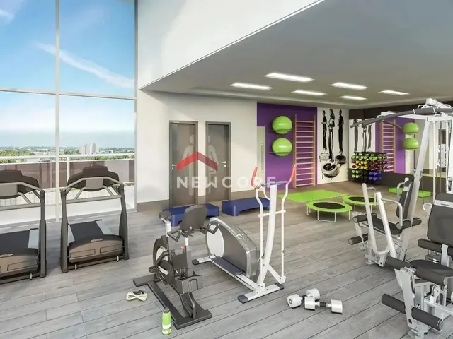 Imagem 14: Apartamento em Rua Consuelo Freire - Parque Iracema - Fortaleza/Ce