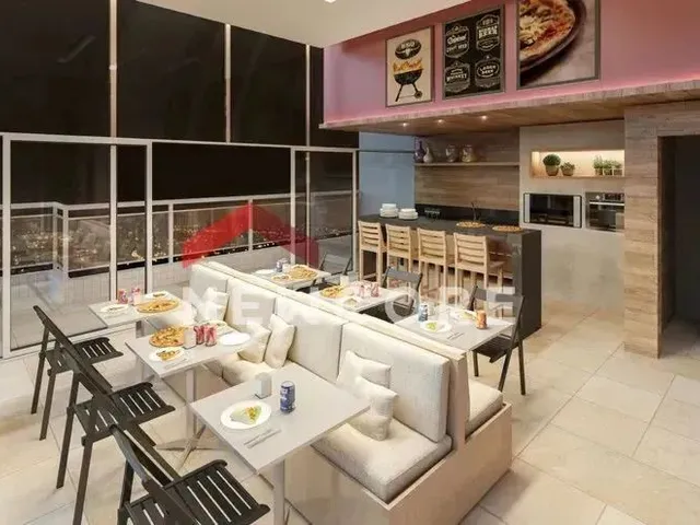 Imagem 4: Apartamento em Rua Consuelo Freire - Parque Iracema - Fortaleza/Ce