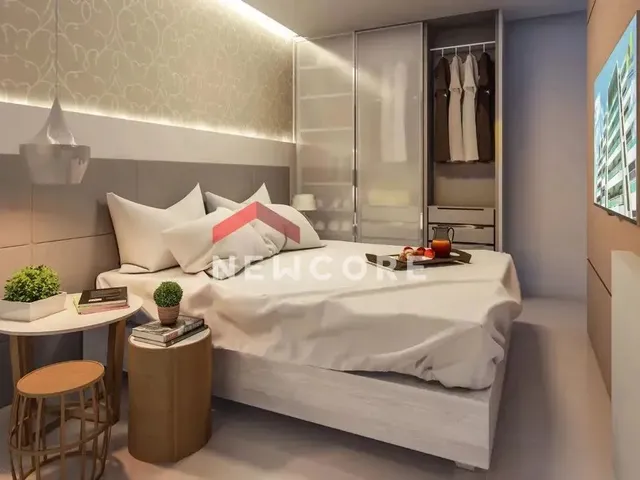 Imagem 13: Apartamento em Rua Consuelo Freire - Parque Iracema - Fortaleza/Ce