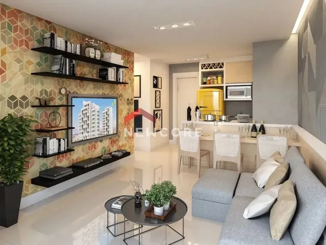 Imagem 15: Apartamento em Rua Consuelo Freire - Parque Iracema - Fortaleza/Ce