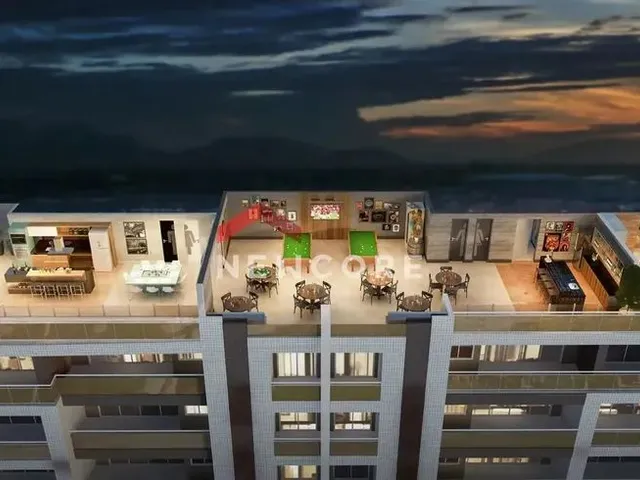 Imagem 10: Apartamento em Rua Consuelo Freire - Parque Iracema - Fortaleza/Ce