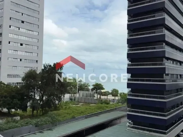 Imagem: Apartamento em Rua Senador Machado - Mucuripe