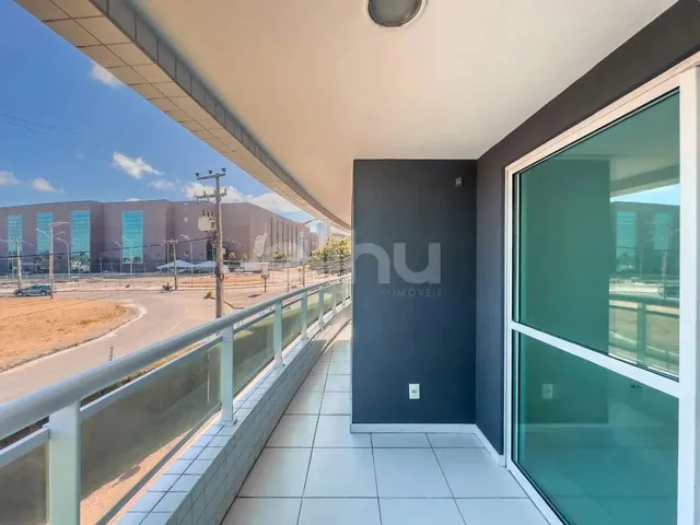 Imagem 1: Apartamento 3 Suítes | 81M² | 2 Vagas