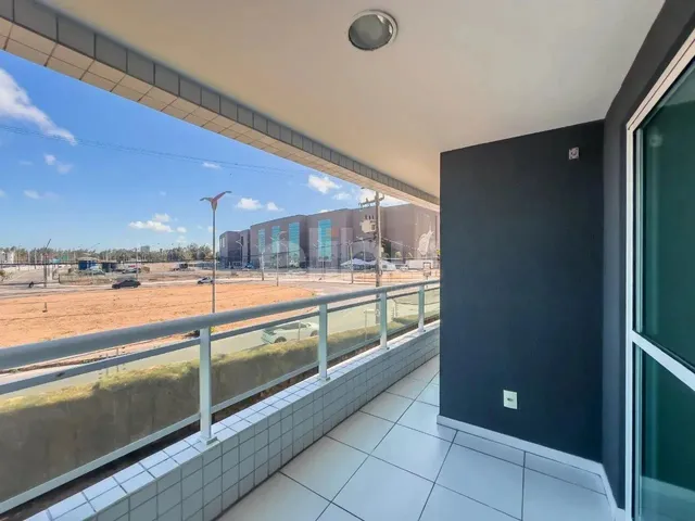 Imagem 16: Apartamento 3 Suítes | 81M² | 2 Vagas
