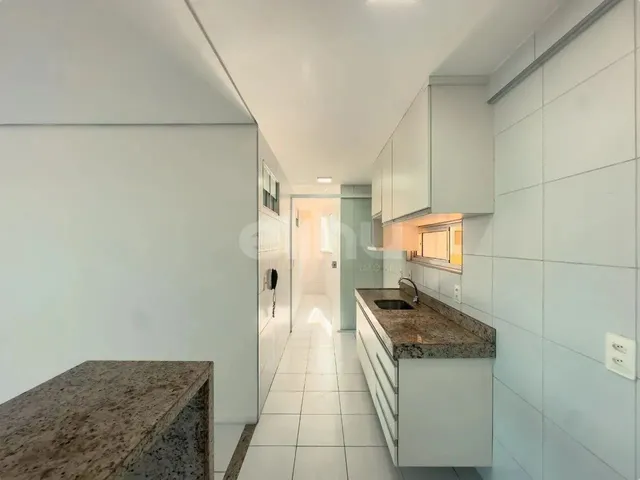 Imagem 4: Apartamento 3 Suítes | 81M² | 2 Vagas