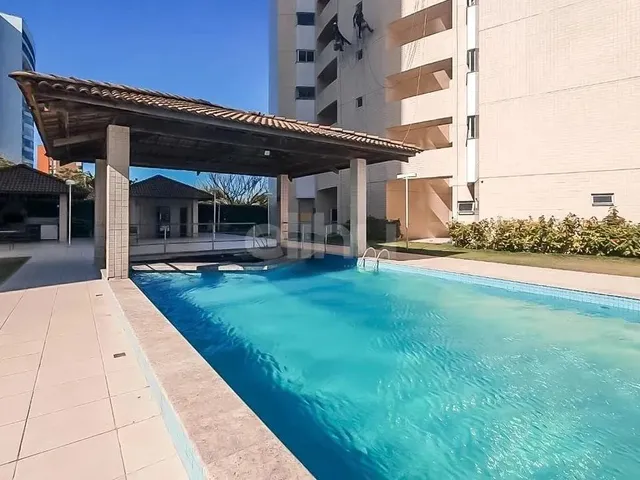 Imagem 14: Apartamento 3 Suítes | 81M² | 2 Vagas
