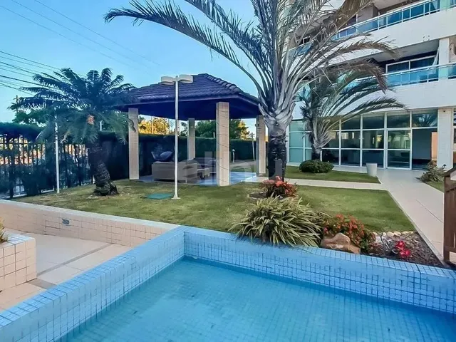 Imagem 2: Apartamento 3 Suítes | 81M² | 2 Vagas