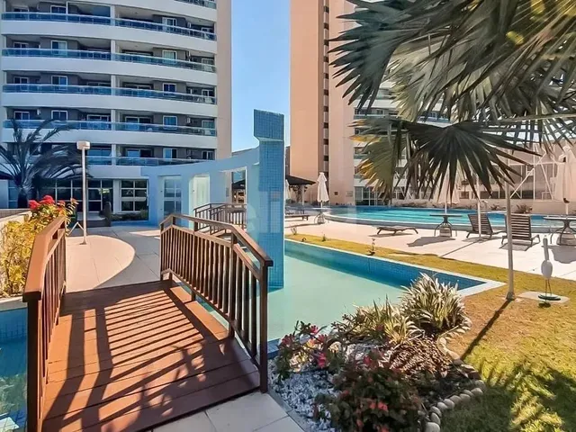 Imagem 13: Apartamento 3 Suítes | 81M² | 2 Vagas