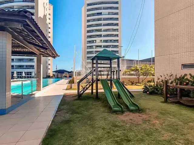 Imagem 10: Apartamento 3 Suítes | 81M² | 2 Vagas