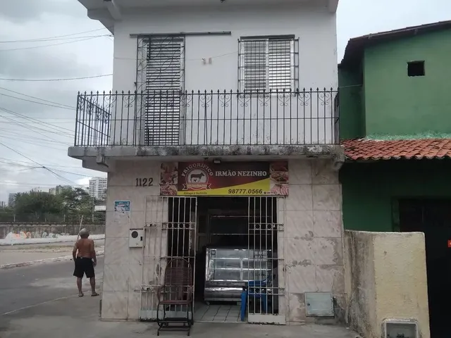 Imagem: Vende Essa Casa Duplex
