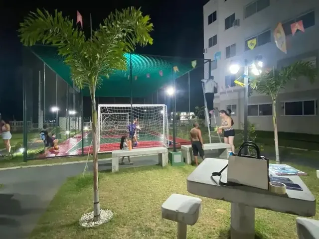 Imagem: Repasse de Apto no Condomínio Ville de