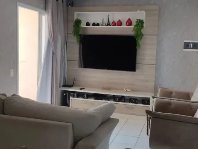 Imagem: Apartamento À Venda - 3 Quartos (63M²)