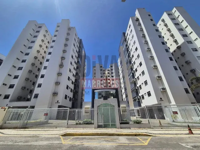 Imagem: Apartamento a Venda - Condomínio Praias