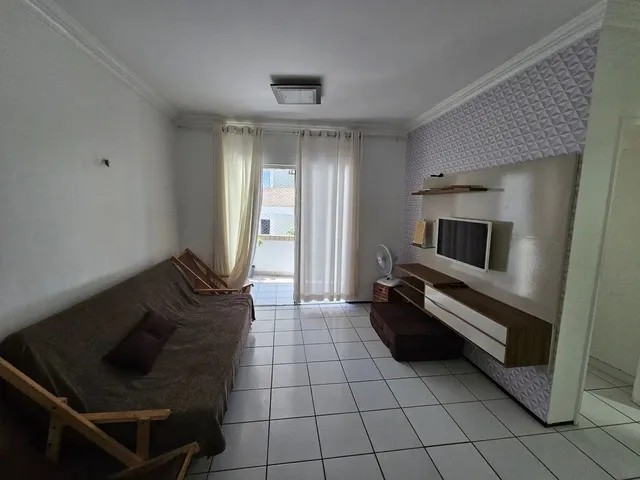 Imagem: Apartamento À Venda no Porto das Dunas