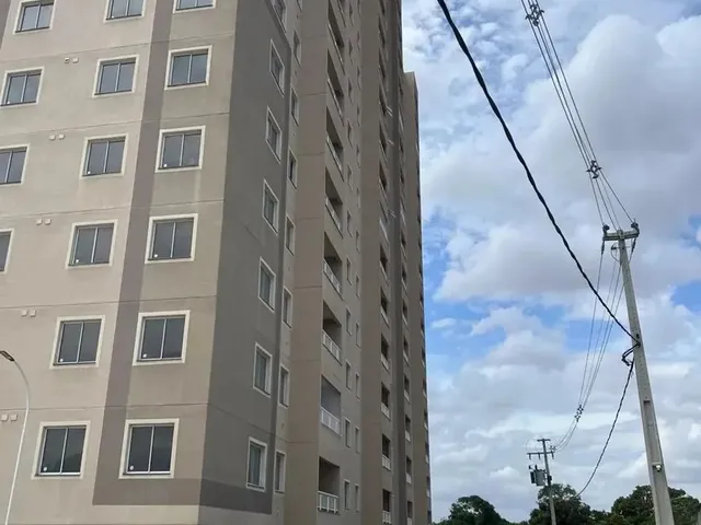 Imagem 10: Apartamento na Região da Maraponga Varanda e Vaga Carro Elevador Lazer Completo