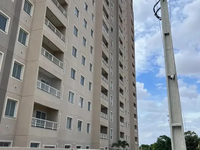 Imagem 15: Apartamento na Região da Maraponga Varanda e Vaga Carro Elevador Lazer Completo