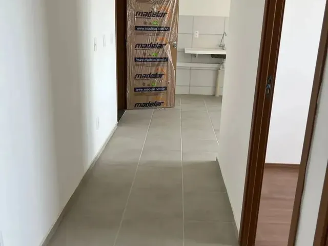 Imagem 12: Apartamento na Região da Maraponga Varanda e Vaga Carro Elevador Lazer Completo