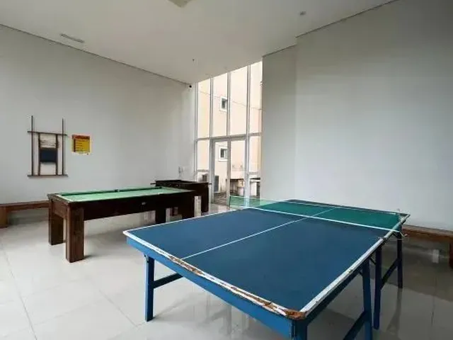 Imagem 3: Ed Terraço dos Pássaros - 87M² - 3 Quartos - Lazer Completo - Cambeba/Parque Iracema