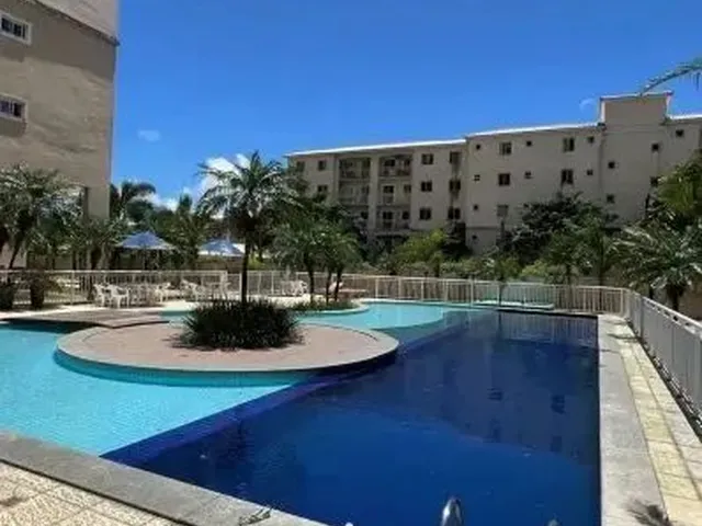 Imagem 10: Ed Terraço dos Pássaros - 87M² - 3 Quartos - Lazer Completo - Cambeba/Parque Iracema